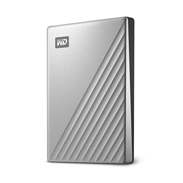 Buy original WD 2TB Portable External Hard Drive imported From USA, sale in UAE