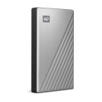 Buy original WD 2TB Portable External Hard Drive imported From USA, sale in UAE