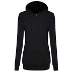 Buy online High Quality lightweight Women`s Hoodie  in UAE