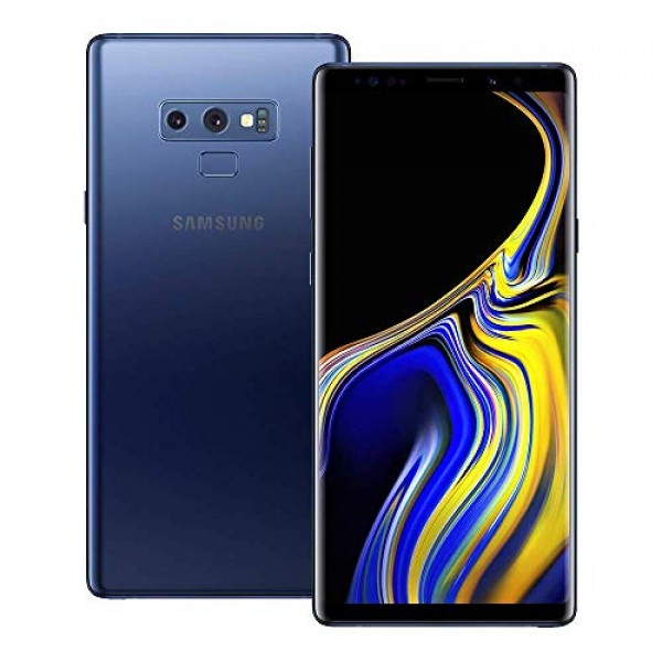 Buy online import quality Samsung Galaxy Note9 in UAE