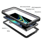 Buy Online high quality  Samsung galaxy Note9 full mobile Body Protection case in UAE 