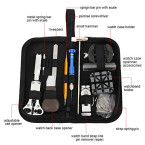 watch repair kit deluxe set wrightus professional spring bar tool set shop online in UAE