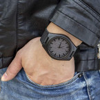 Buy online Very Unique & Branded Wooden Dial watches in UAE 