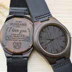 Buy online Very Unique & Branded Wooden Dial watches in UAE 