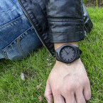 Buy online Very Unique & Branded Wooden Dial watches in UAE 
