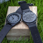 Buy online Very Unique & Branded Wooden Dial watches in UAE 