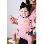 baby tula explore baby carrier adjustable newborn to toddler carrier shop online in UAE