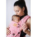 baby tula explore baby carrier adjustable newborn to toddler carrier shop online in UAE
