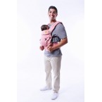 baby tula explore baby carrier adjustable newborn to toddler carrier shop online in UAE