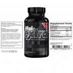 Original Male Extra Natural Male Enhancement Supplement, Helps Improve Sexual Performance, Size and Stamina Buy in UAE 
