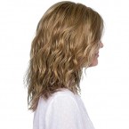 Buy online High Quality Natural Wavy Wig in UAE 