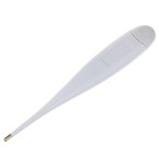 Shop online Bet Quality Home Forehead and Ear Thermometer For Baby in UAE