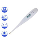 Shop online Bet Quality Home Forehead and Ear Thermometer For Baby in UAE