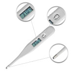 Shop online Bet Quality Home Forehead and Ear Thermometer For Baby in UAE