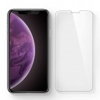 Original Spigen Tempered Glass Screen Protector for iPhone Xs Max Sale in UAE