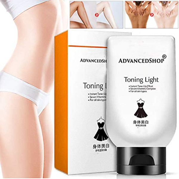 Buy Powerful Skin Whitening Bleaching Cream For ..