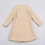 Get online high Quality Khaki Toddler Coats in UAE 