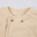 Get online high Quality Khaki Toddler Coats in UAE 