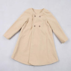 Get online high Quality Khaki Toddler Coats in UAE 