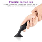 Buy Anal Butt Plug Kit Naughty Butt Plug Kit 100% Medical Grade Silicone For Sale In UAE