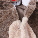 chercherr baby girl winter warm romper outfits christmas cut deer outerwear shop online in UAE