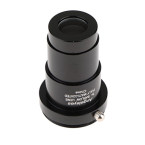 prettyia telescope eyepiece barlow lens 5x magnification shop online in UAE