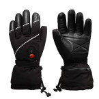 upgraded heated gloves for men and women with electronic rechargable battery shop online in UAE