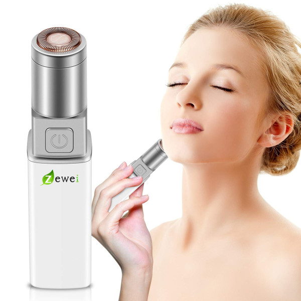 Zewei Facial Hair Removal For Women Waterproof P..