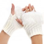 Shop online Best Quality Wrist Warmer Fingerless in UAE 
