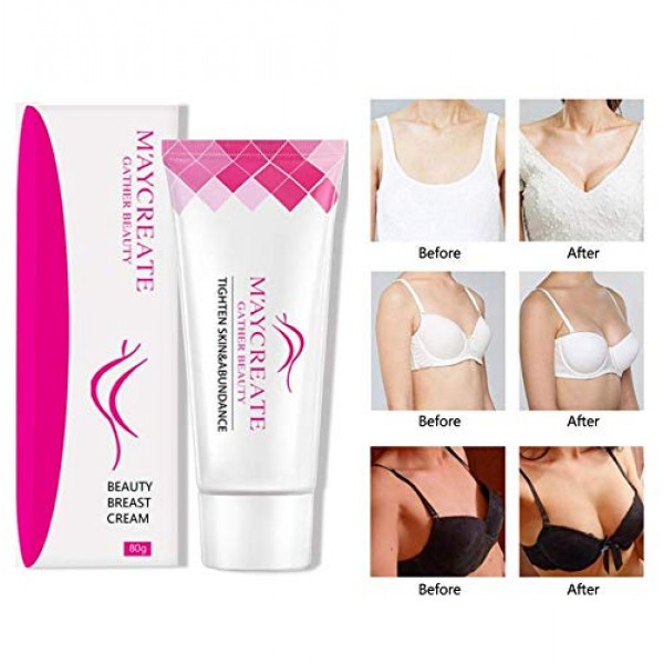 Effective Petansy Breast Firming Cream | Breast Enlargement Cream Big Boobs Bigger Bust for Women