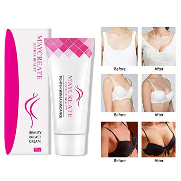 Effective Petansy Breast Firming Cream |..
