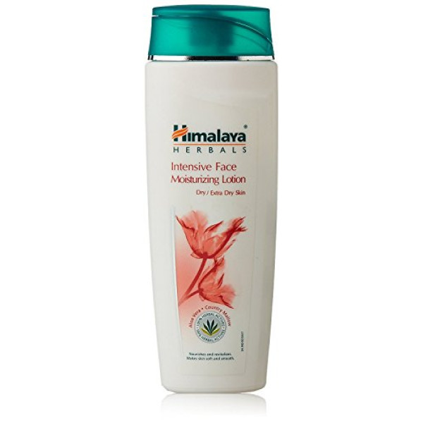 Glamorous Mart Himalaya Herbals Intensive Face Moisturizing Shop Online In UAE