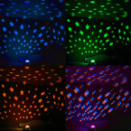 SleepyMe Smart Sleep Soother | White Noise Sound Machine | Baby & Toddler Star Projector | USB Cord or Batteries | Runs 30min, 60min or All Night | Baby Gifts | Portable Sleep Aid Night Light for Crib