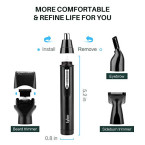 buy high quality nose and ear hair trimmer for men imported from usa