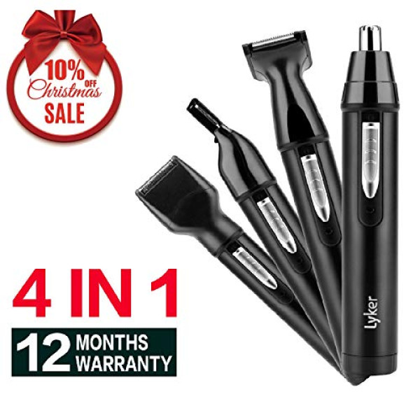 Buy High Quality Nose And Ear Hair Trimmer For M..