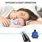 buy high quality nose and ear hair trimmer for men imported from usa