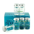 Glamorous Mart Loréal Hair Spa Purifying Concentrate For Anti-Dandruff Shop Online In UAE