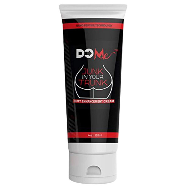 Fast & Effective Butt Enhancement Cr..