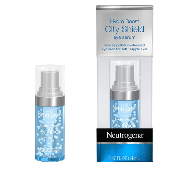 Neutrogena Hydro Boost City Shield Hydrating Eye..