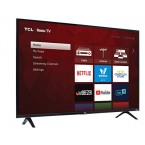 Original TCL 50S425 4K Smart LED Roku TV (2019) Sale in UAE