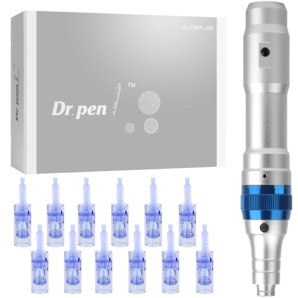 Dr. Pen Ultima A6 Professional Microneedling Pen..