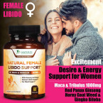 Best Female Libido Enhancement Pills with Maca Made in USA Sale in UAE