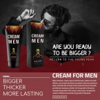 Buy Yaida Massage Cream Enlargement Growth, delayed imported from USA Sale in Pakistan