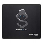 Original HyperX Fury S - Shroud Limited Edition Pro Gaming Mouse Pad imported from USA