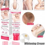 Natural Underarm Lightening & Brightening Deodorant Cream Effective for Private Parts Buy Now in UAE