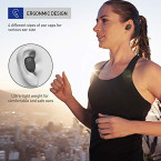 high quality wireless bluetooth earbuds with ipx5 waterproof sale in UAE