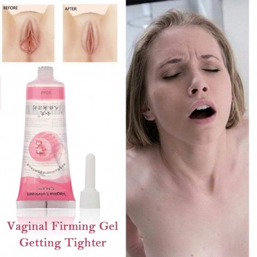 Vaginal Repair Shrink Gel for Virgin Again, Vagina Firming Gel Made in USA Buy in UAE