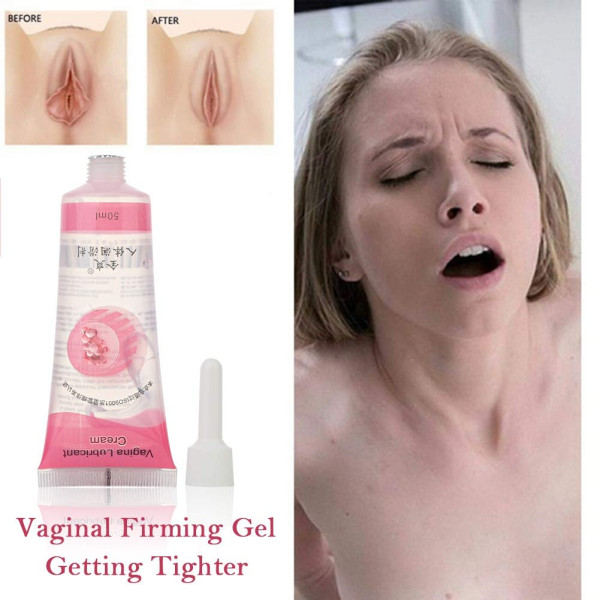 Vaginal Repair Shrink Gel For Virgin Aga..