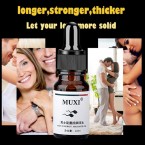 Men Energy Massage Essential Oil for Sex Delay Performance Sale in UAE
