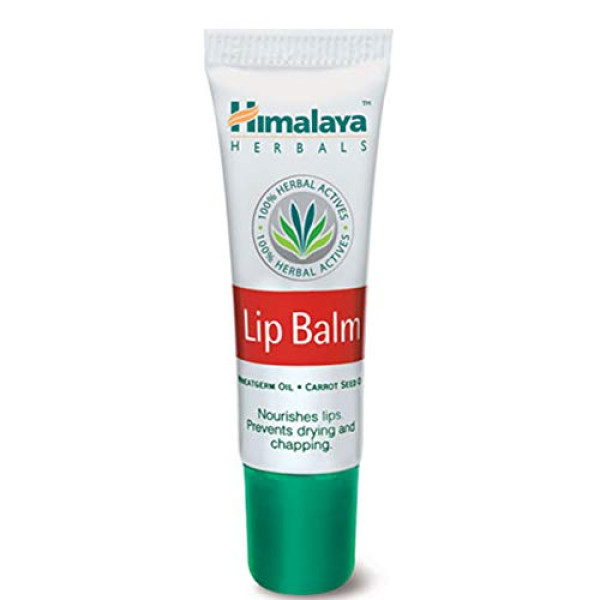 Original Lip Balm By Himalaya Herbal Imported Fr..